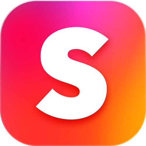 Sticky Logo
